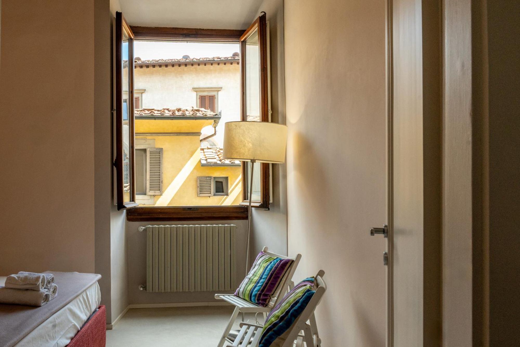 Luxury Ss Annunziata * Florencia