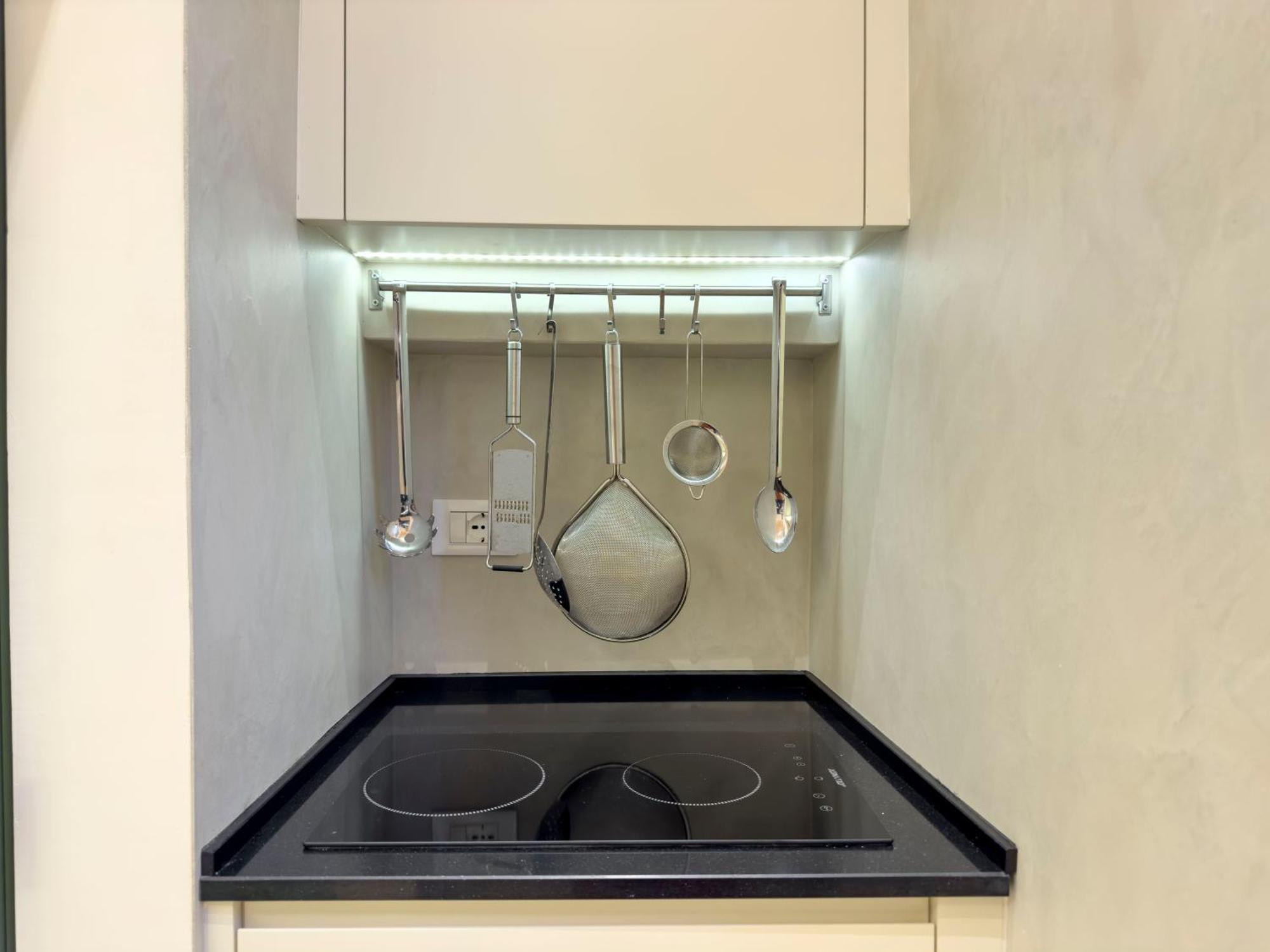 Apartamento Luxury Ss Annunziata Florencia