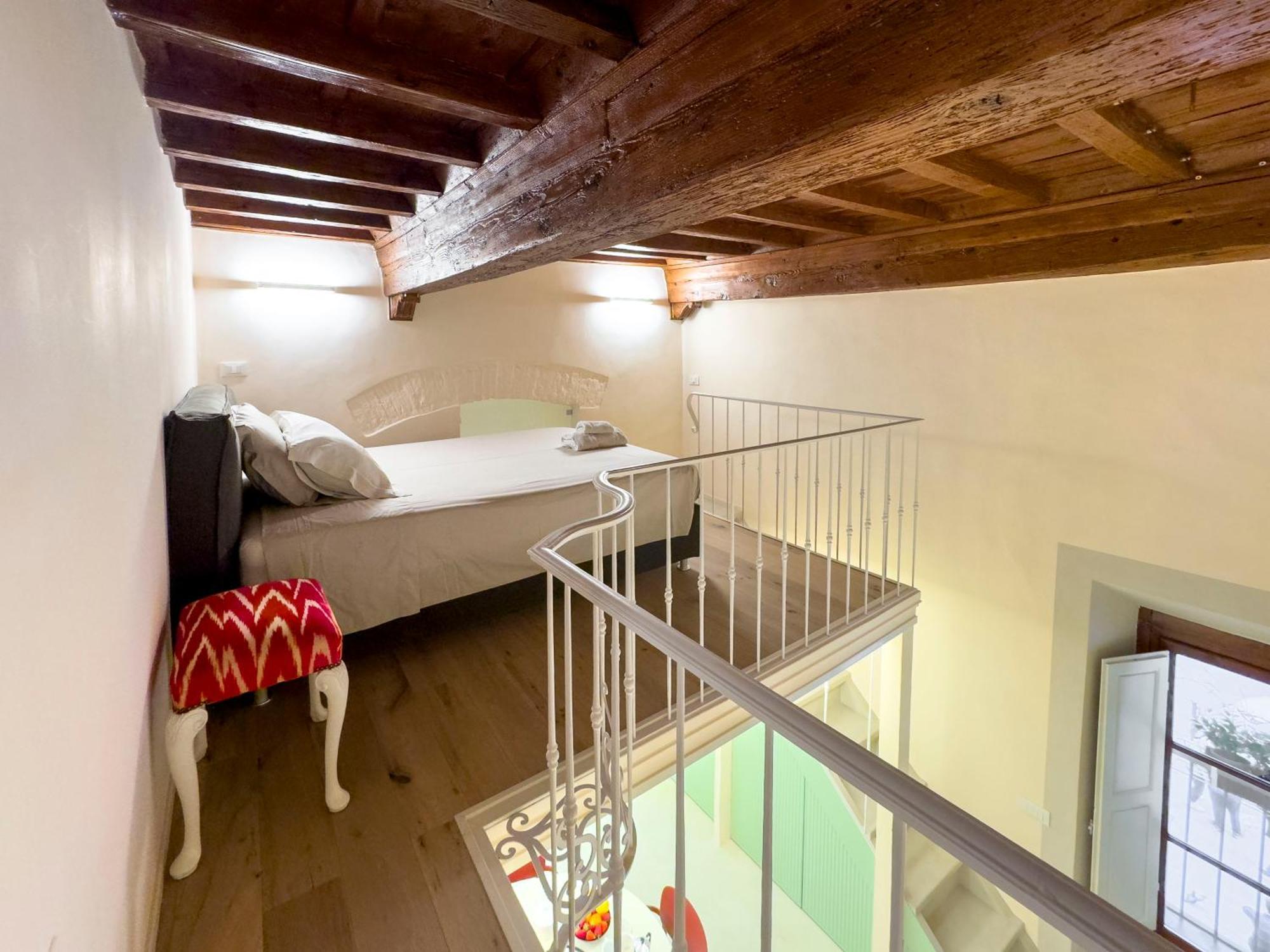 Luxury Ss Annunziata * Florencia