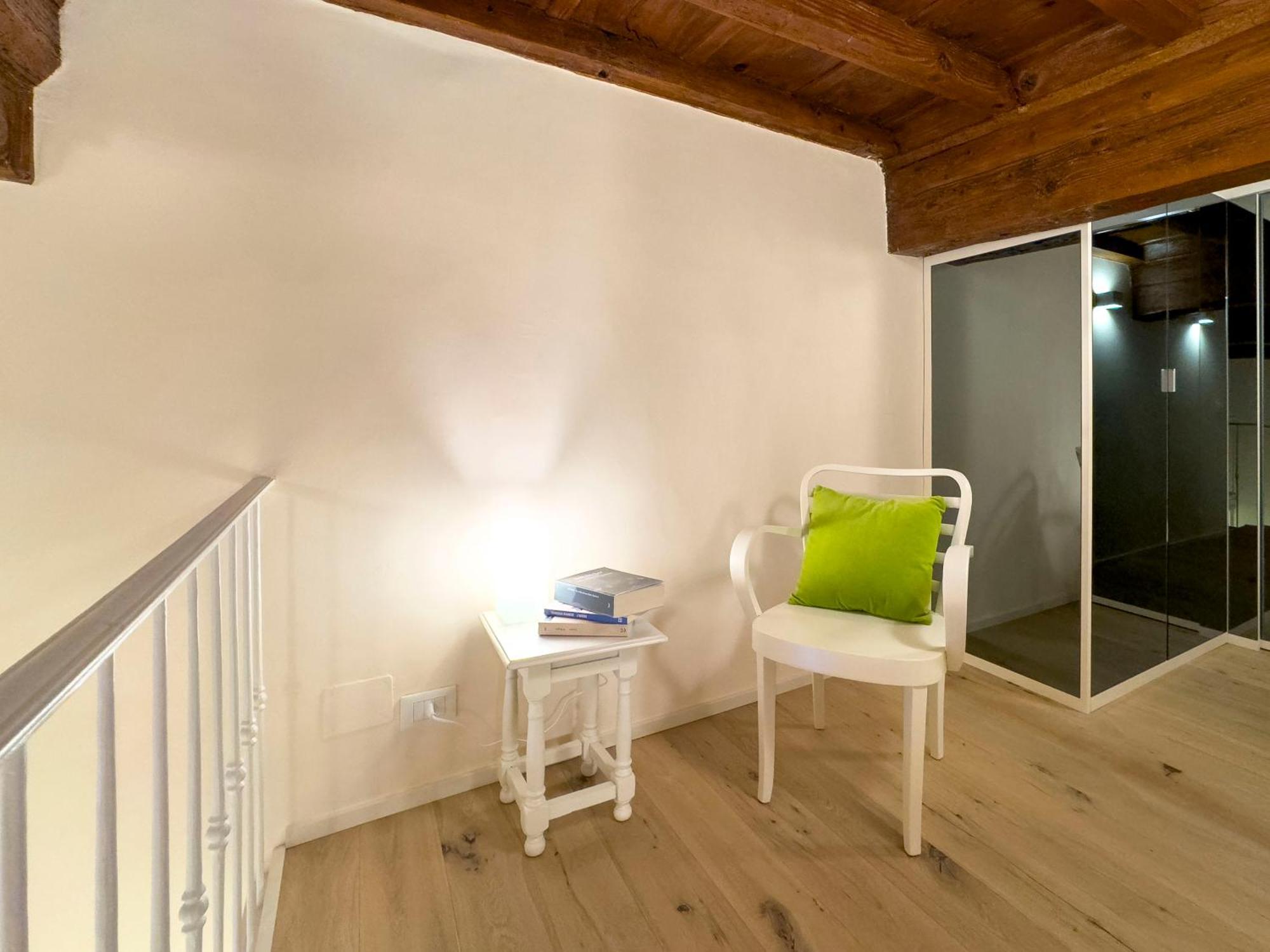 Apartamento Luxury Ss Annunziata Florencia