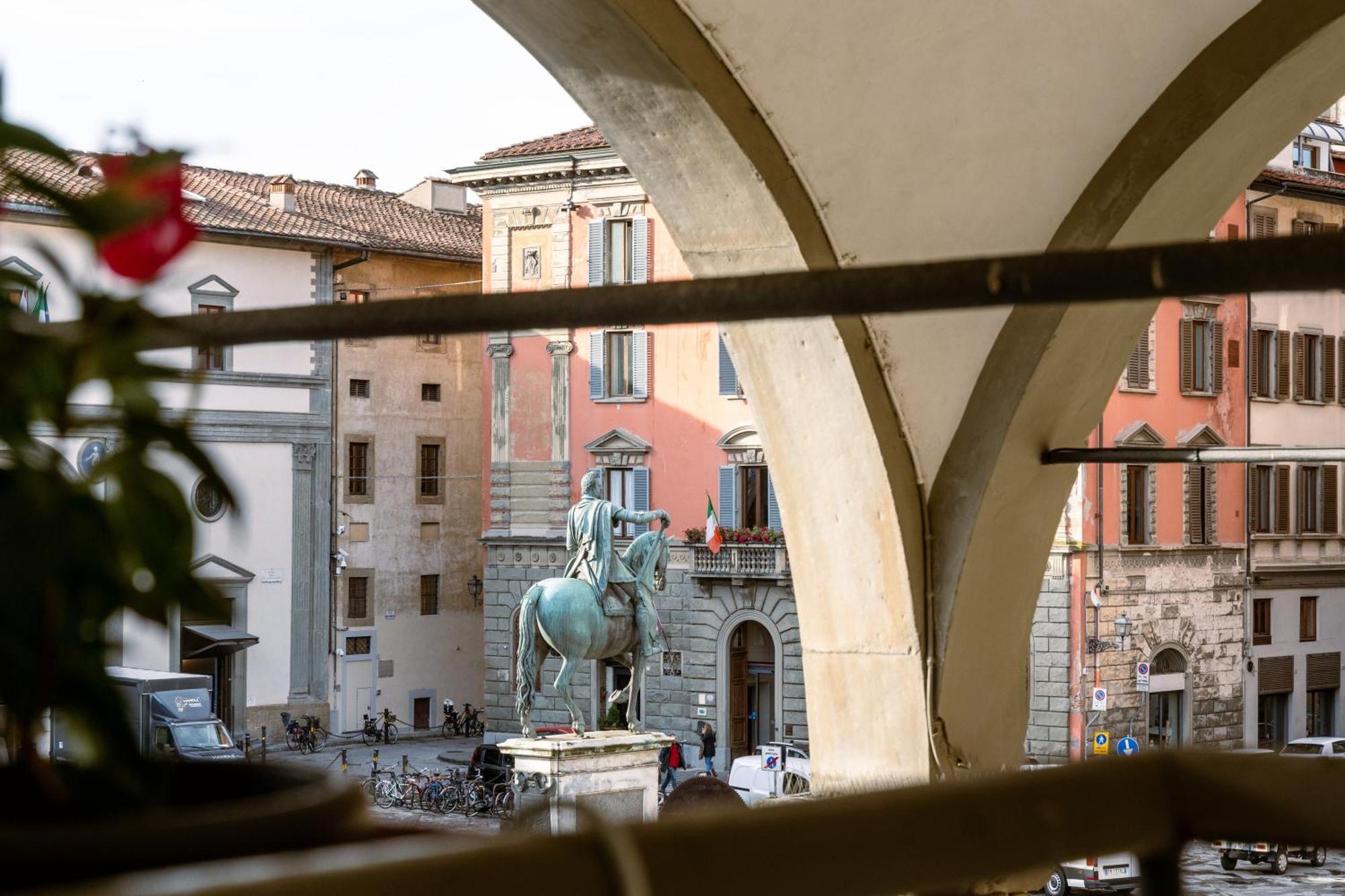 Apartment Luxury Ss Annunziata