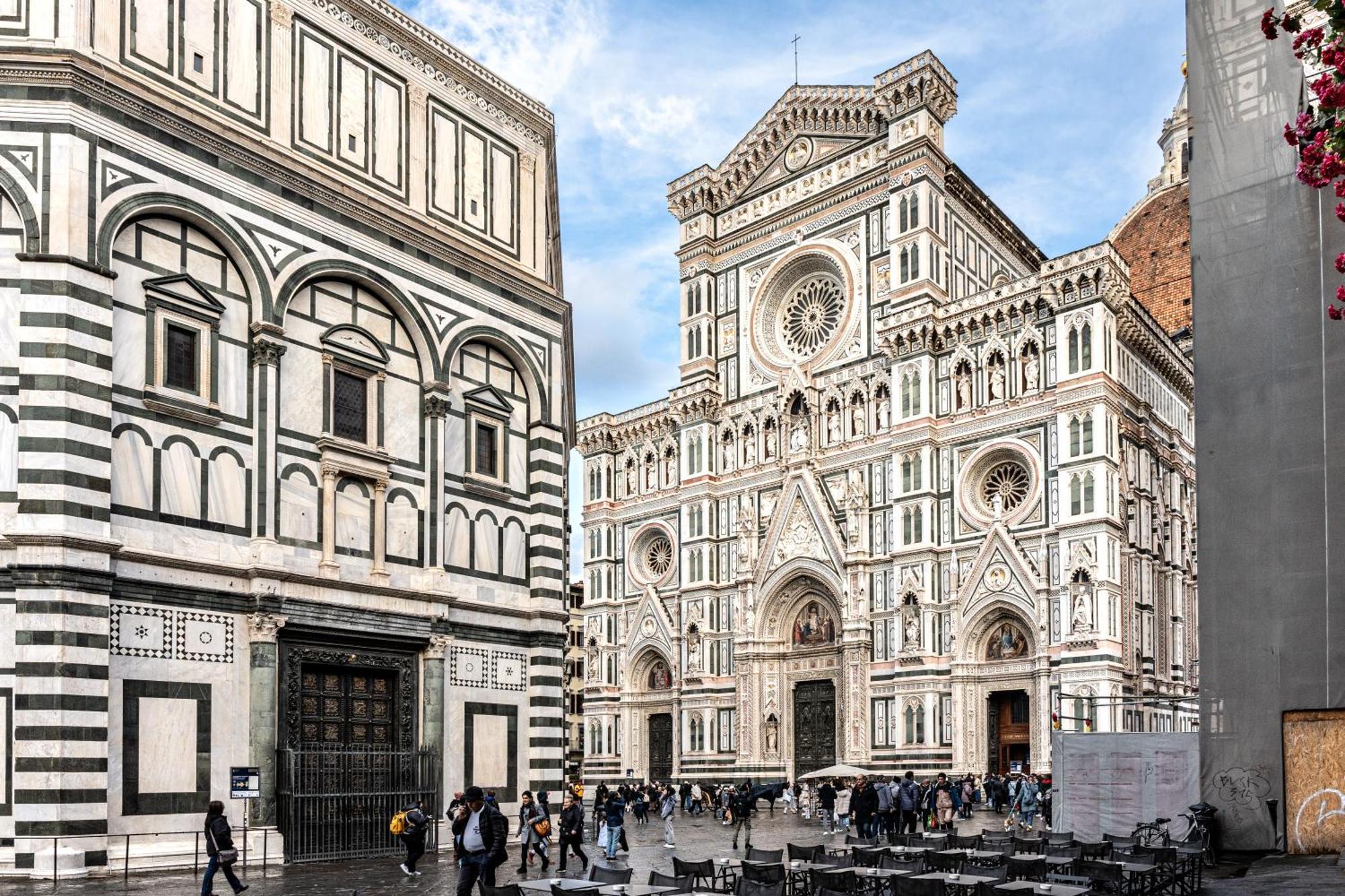 Luxury Ss Annunziata * Florencia
