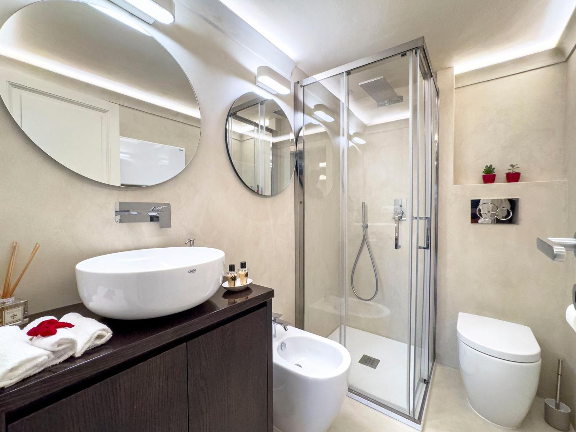 Luxury Ss Annunziata * Florencia