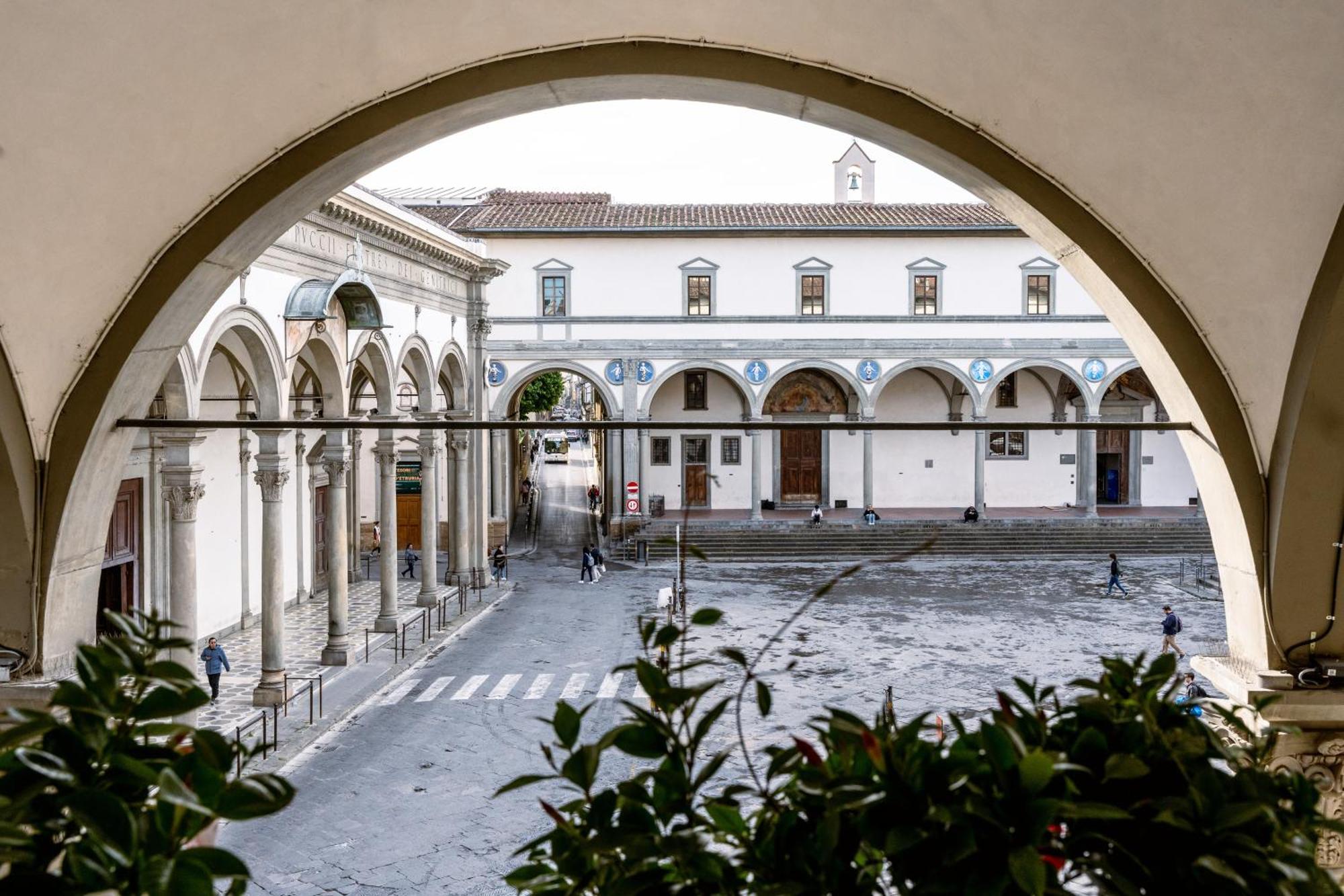 Luxury Ss Annunziata Florencia